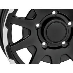 Sparco Wheels Dakar Jimny