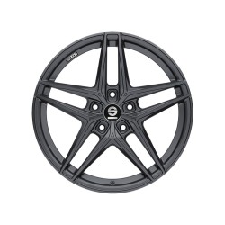 Sparco Wheels Record Matt Graphite