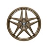 Sparco Wheels Record Rally Bronze