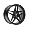 Sparco Wheels Record Gloss Black