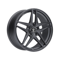 Sparco Wheels Record Matt Graphite