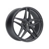 Sparco Wheels Record Matt Graphite