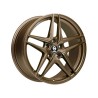 Sparco Wheels Record Rally Bronze