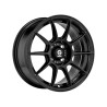 Sparco Wheels FF1 flow formed Gloss Black