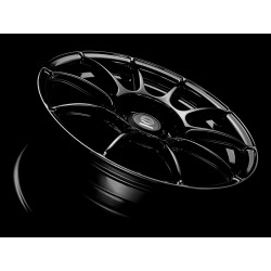 Sparco Wheels FF1 flow formed