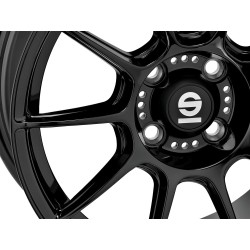 Sparco Wheels FF1 flow formed