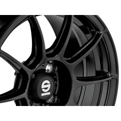 Sparco Wheels FF1 flow formed