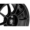 Sparco Wheels FF1 flow formed