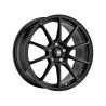 Sparco Wheels Assetto Gara Matt Black