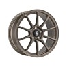 Sparco Wheels Assetto Gara Matt Bronze