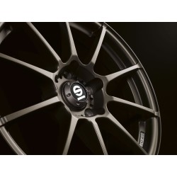 Sparco Wheels Assetto Gara