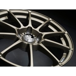 Sparco Wheels Assetto Gara