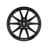 Sparco Wheels DRS Gloss Black