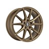 Sparco Wheels DRS Rally Bronze