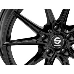 Sparco Wheels DRS