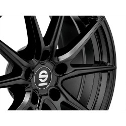 Sparco Wheels DRS