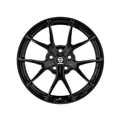 Sparco Wheels Podio Gloss Black