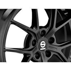 Sparco Wheels Podio