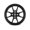 Sparco Wheels Trofeo 4 Matt Black