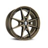 Sparco Wheels Trofeo 4 Matt Bronze