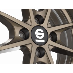 Sparco Wheels Trofeo 4