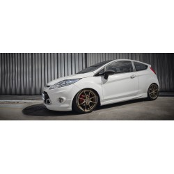 Sparco Wheels Trofeo 4