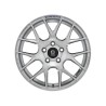 Sparco Wheels ProCorsa Full Silver