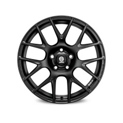 Sparco Wheels ProCorsa Matt Dark Titanium