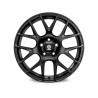 Sparco Wheels ProCorsa Matt Dark Titanium