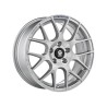 Sparco Wheels ProCorsa Full Silver