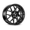 Sparco Wheels ProCorsa Matt Dark Titanium