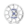 Sparco Wheels Terra White