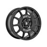 Sparco Wheels Terra Matt Black