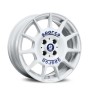 Sparco Wheels Terra White