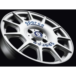 Sparco Wheels Terra