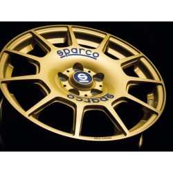 Sparco Wheels Terra