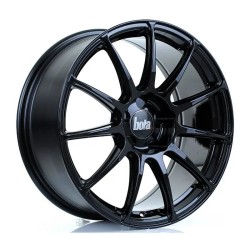 Bola VST Gloss Black