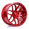 Bola B8R Candy Red