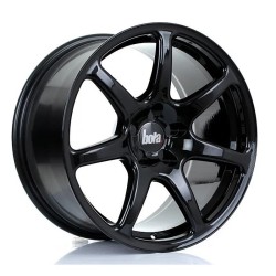 Bola B7 Gloss Black