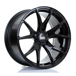 Bola B6 Gloss Black