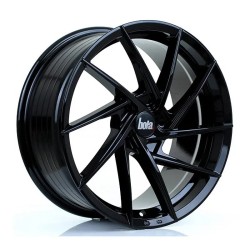 Bola B26 Gloss Black