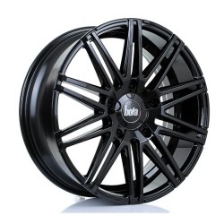 Bola B20 Gloss Black