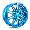 Bola B20 Hyper Blue