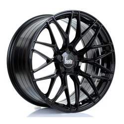 Bola B17 Gloss Black