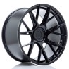 Japan Racing JR42 Gloss Black