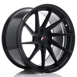 Japan Racing JR36 Gloss Black