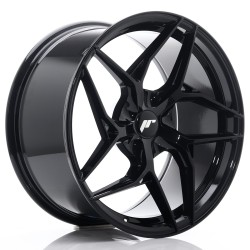 Japan Racing JR35 Gloss Black