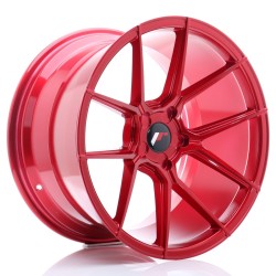 Japan Racing JR30 Platinum Red