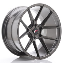 Japan Racing JR30 Hyper Gray