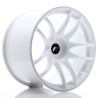 Japan Racing JR29 White